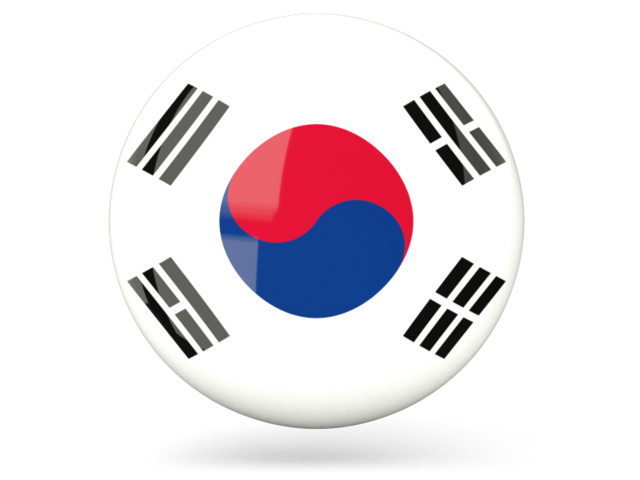 Syd Korea