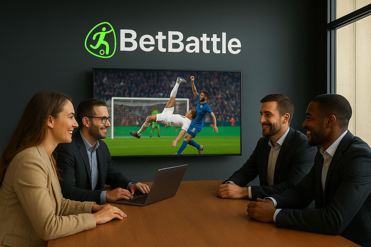Nyt fra BetBattle: Partnerprogram er åbent