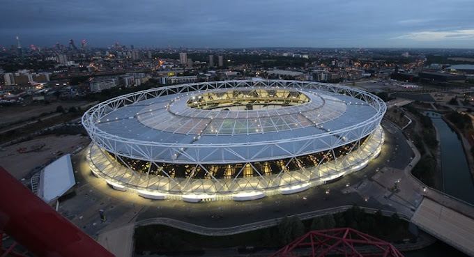 London Stadium