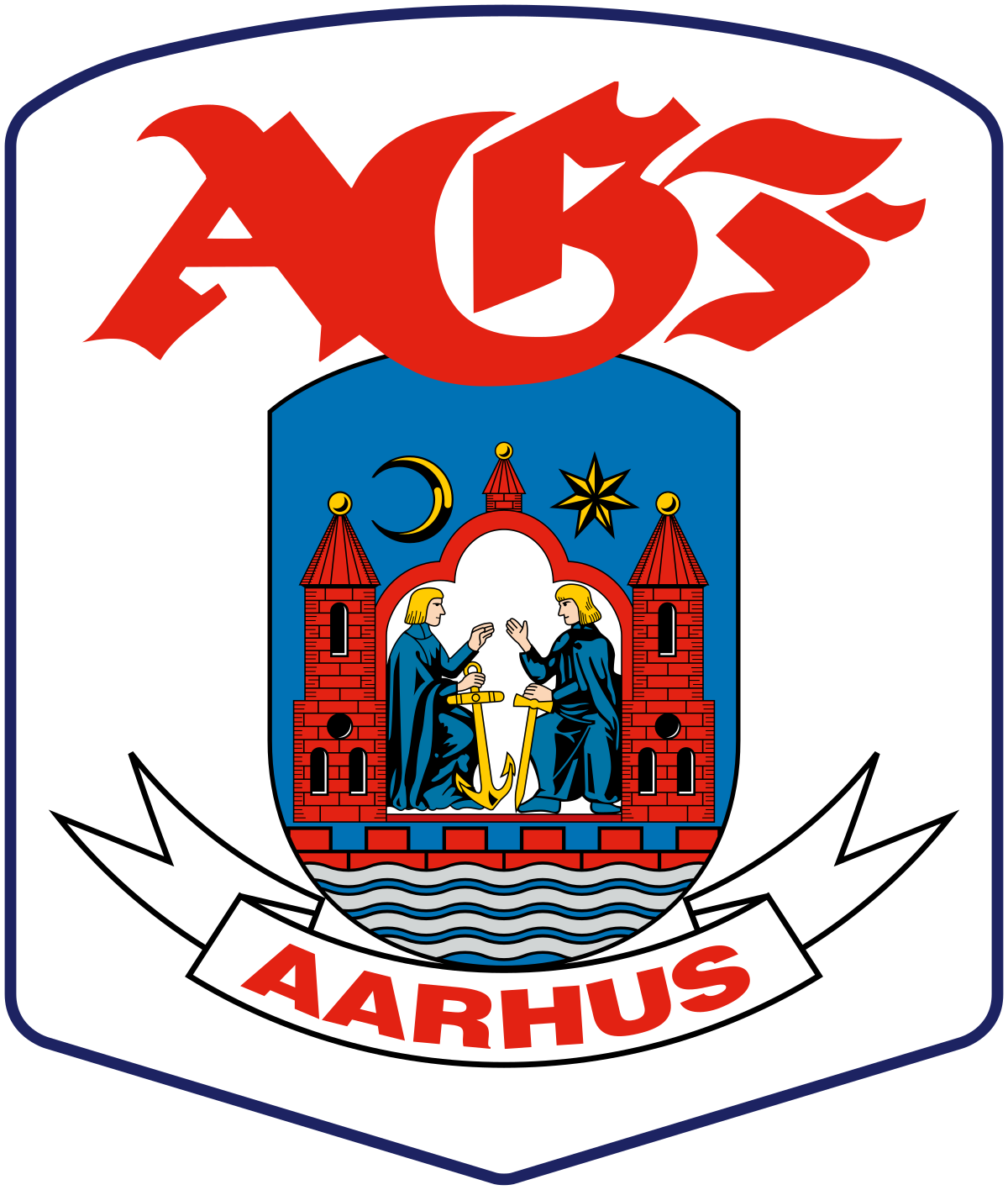 AGF