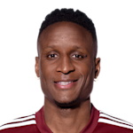 Bouna Sarr