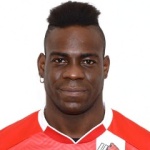 Mario Balotelli