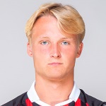 Kasper Dolberg