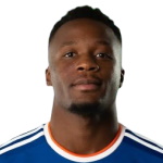 Claudy Mbuyi