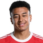 Jesse Lingard